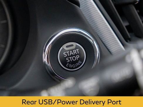 Certified 2024 INFINITI Q50 Luxe w/ Cargo Package AWD/4WD image 20