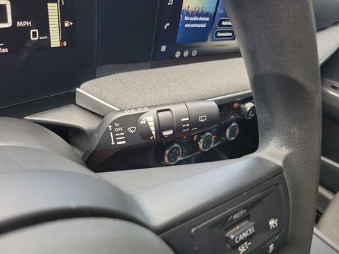 Used 2026 Nissan Kicks S FWD image 15