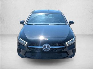 Used 2020 Mercedes-Benz A 220 video 2