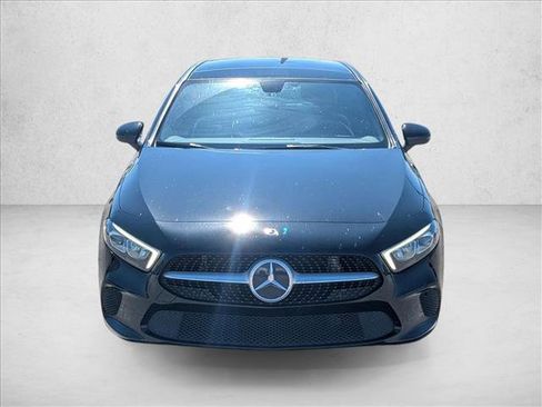 Used 2020 Mercedes-Benz A 220 image 2