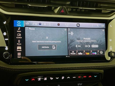 New 2026 Jeep Cherokee Limited AWD/4WD image 14