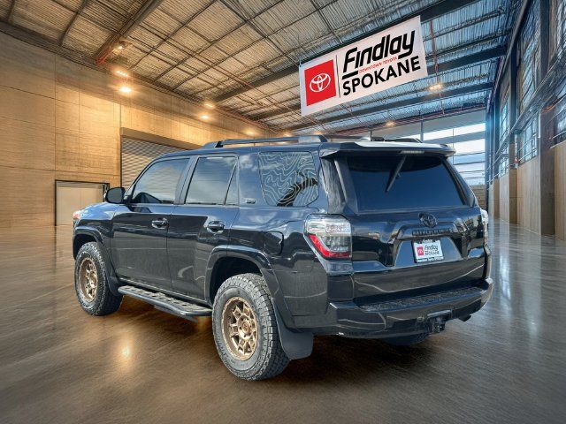 Certified 2021 Toyota 4Runner SR5 Premium AWD/4WD image 6