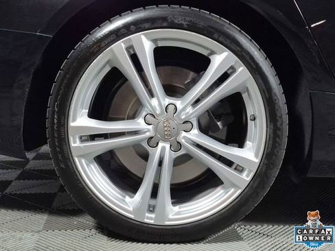 Used 2014 Audi S6 Prestige AWD/4WD image 24