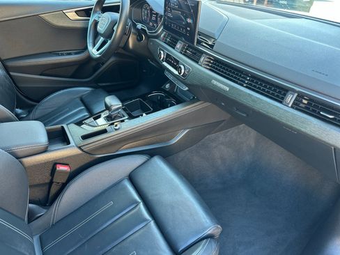 Used 2024 Audi A5 2.0T Premium Plus image 16