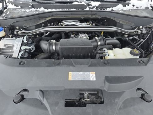 Used 2023 Lincoln Aviator Reserve w/ Elements Package Plus image 16