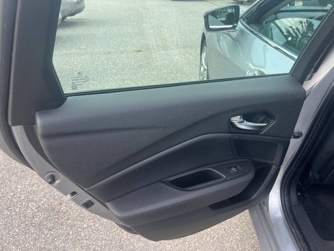 Used 2022 Acura TLX w/ Technology Package FWD image 18