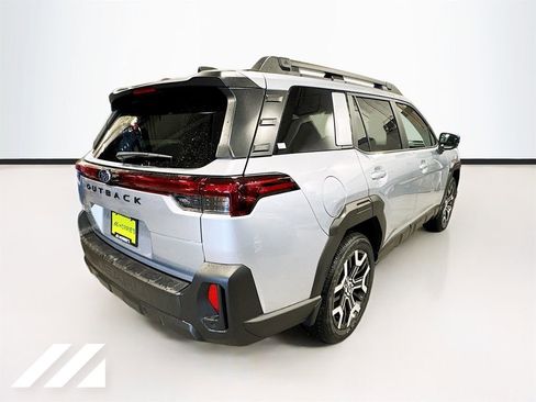 New 2026 Subaru Outback Touring XT AWD/4WD image 5