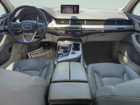 Used 2018 Audi Q7 2.0T Premium Plus AWD/4WD image 21