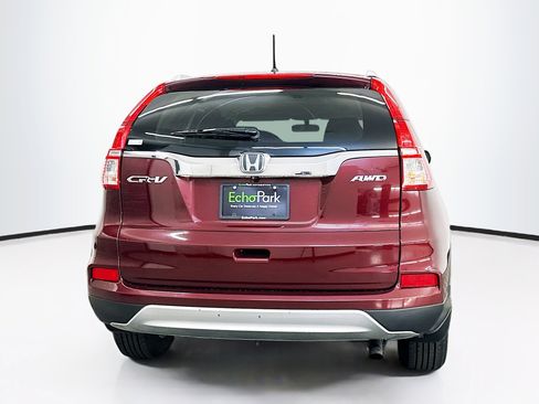 Used 2015 Honda CR-V EX image 7