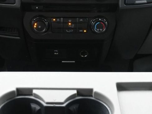 Used 2016 Ford F150 XLT RWD image 21