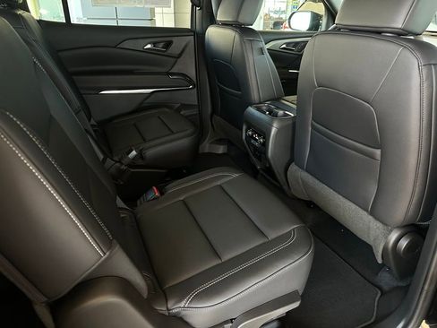 New 2026 Chevrolet Traverse LT w/ Driver Confidence Package image 19