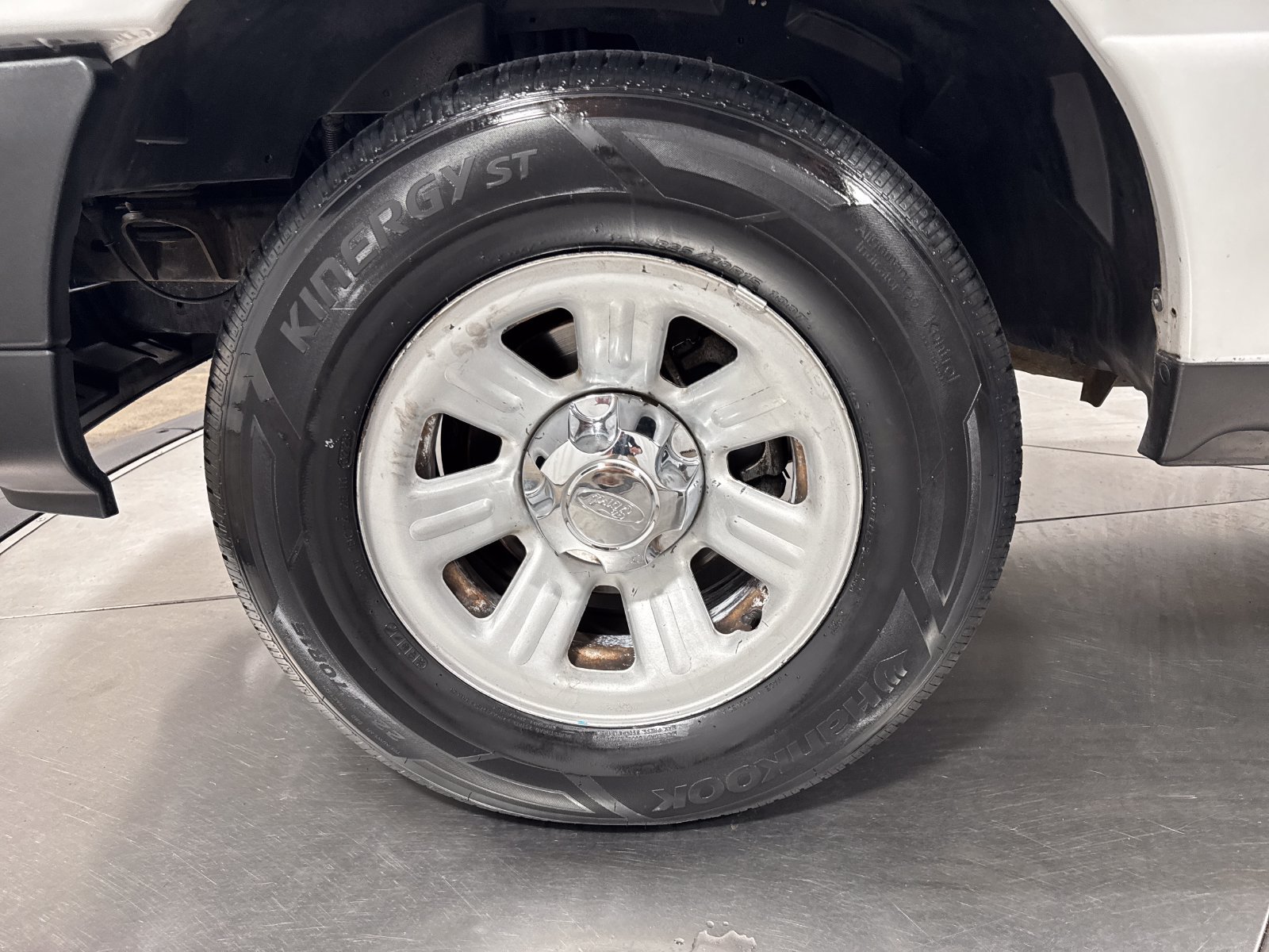 Used 2006 Ford Ranger XLT RWD image 2