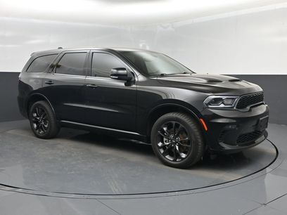 Used 2021 Dodge Durango GT