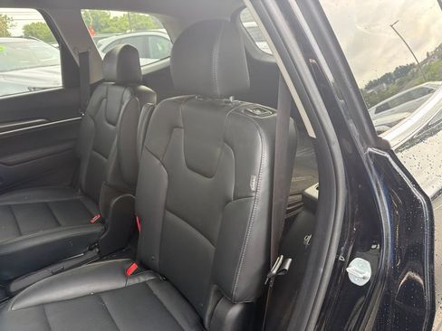 Certified 2024 Kia Telluride S w/ S Sunroof Package AWD/4WD image 12