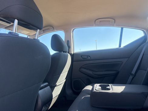 Certified 2025 Nissan Altima 2.5 SV image 40