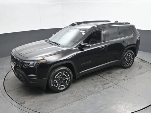 New 2026 Jeep Cherokee Limited AWD/4WD image 45