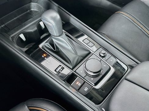 Used 2025 MAZDA CX-50 AWD 2.5 Hybrid w/ Premium Pkg image 25