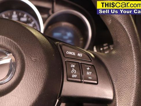 Used 2015 MAZDA CX-5 Sport image 14