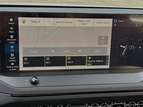 New 2025 Honda Accord Sport image 16