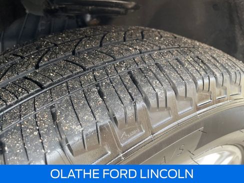 Used 2023 Ford Explorer XLT w/ Equipment Group 202A image 33