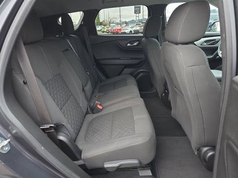 Used 2021 Chevrolet Blazer LT image 12