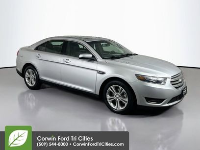 Used 2018 Ford Taurus SEL w/ Equipment Group 201A