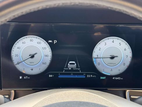 Used 2023 Hyundai Elantra SEL w/ Convenience Package FWD image 23