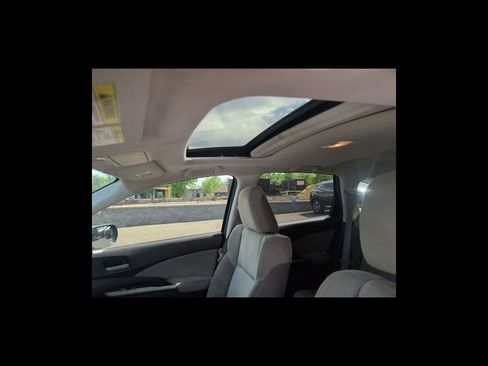 Used 2014 Honda CR-V EX image 19