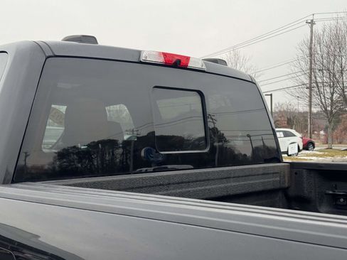 Used 2021 Ford F150 Platinum w/ Equipment Group 701A High image 10