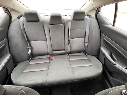 Used 2024 Nissan Altima 2.5 SV image 37