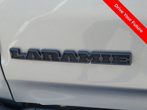 Used 2023 RAM 1500 Laramie AWD/4WD image 30