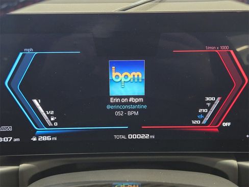 New 2026 BMW M2 w/ Lighting Package image 18