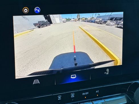 Used 2023 Chevrolet Colorado Trail Boss w/ LPO, Skid Plate Package AWD/4WD image 20