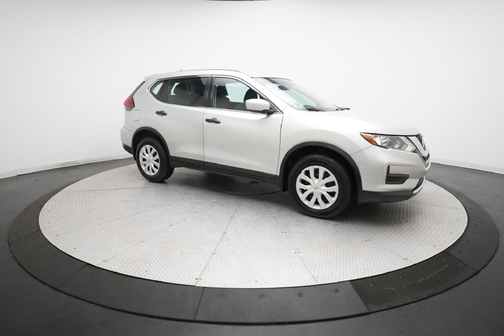 Used 2020 Nissan Rogue S AWD/4WD image 33