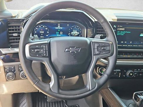Used 2024 Chevrolet Silverado 1500 RST w/ Convenience Package II AWD/4WD image 13