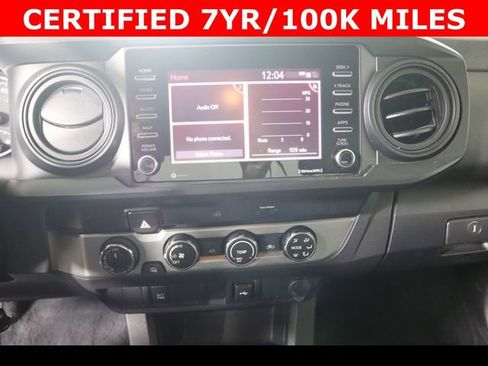 Used 2022 Toyota Tacoma SR image 20