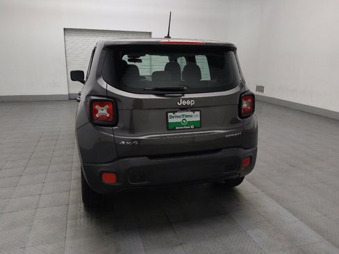 Used 2016 Jeep Renegade Sport w/ Power & Air Group image 6