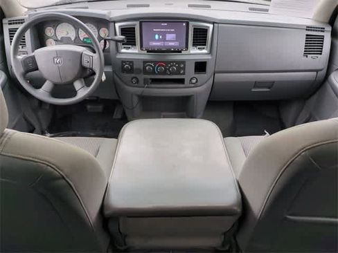 Used 2007 Dodge Ram 2500 Truck SLT w/ Light Group image 14