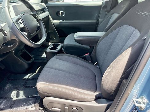 Used 2024 Hyundai Ioniq 5 SEL RWD image 22