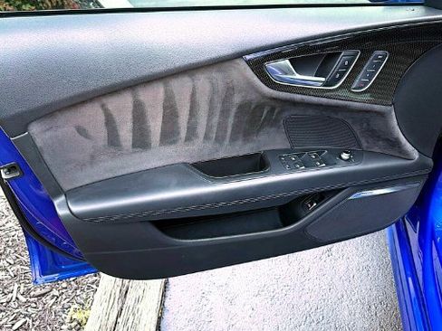 Used 2017 Audi S7 Prestige w/ S7 Sport Package image 11