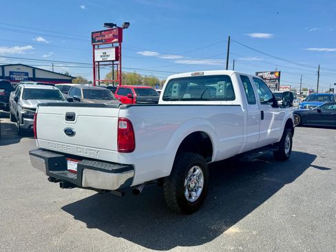 Used 2016 Ford F350 XL AWD/4WD image 4