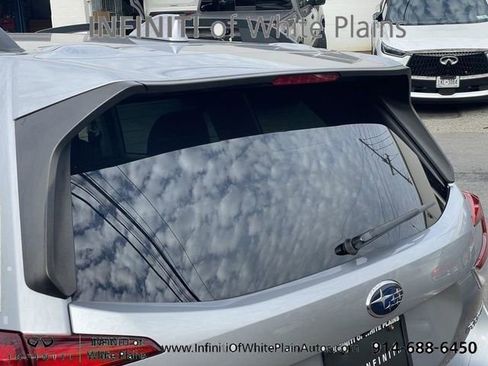 Used 2021 Subaru Forester Premium AWD/4WD image 34