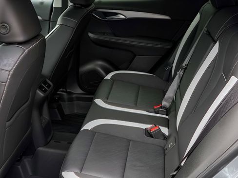 New 2026 Buick Envision Sport Touring image 20