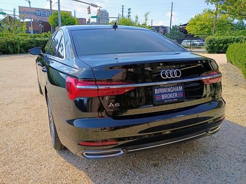 Used 2020 Audi A6 2.0T Premium Plus AWD/4WD image 9
