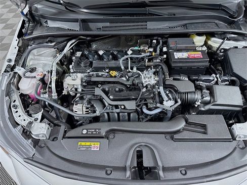Certified 2025 Toyota Corolla LE image 29