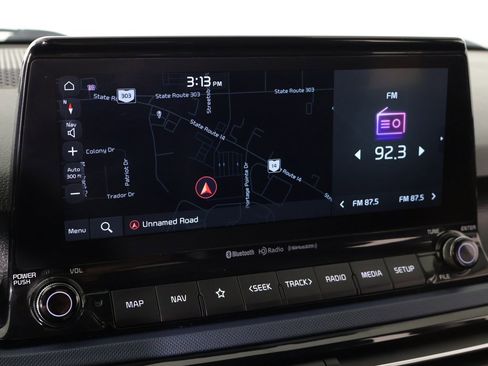 Used 2022 Kia Seltos S image 40