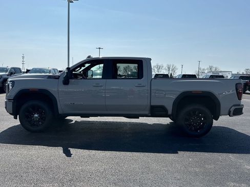 New 2026 GMC Sierra 2500 AT4 w/ AT4 Premium Plus Package AWD/4WD image 7