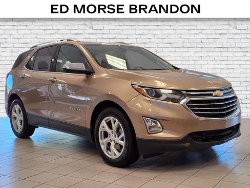 Used 2019 Chevrolet Equinox Premier image 6