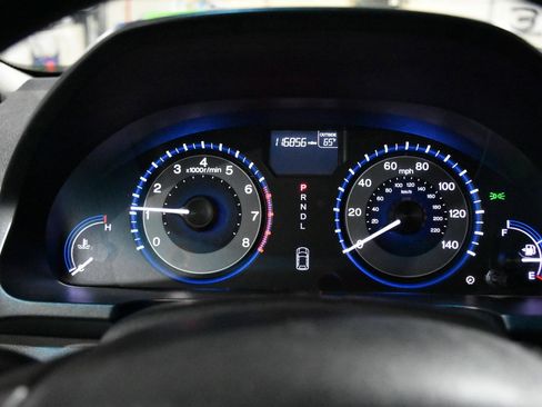 Used 2011 Honda Odyssey EX image 15