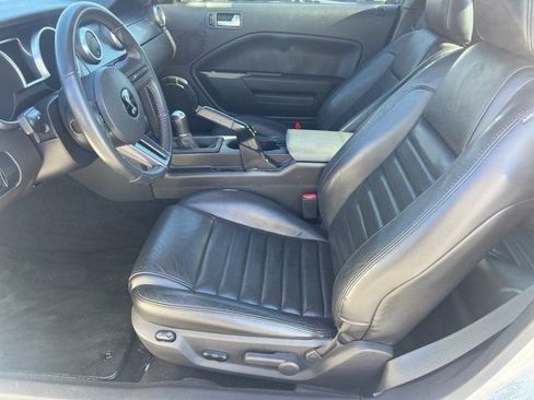 Used 2007 Ford Mustang Shelby GT500 image 10